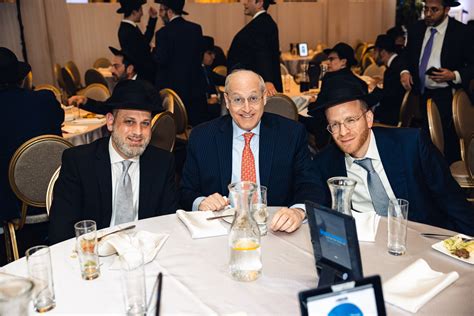 ykop dinner 2024|Annual Dinner – Yeshiva Ktana of Passaic .